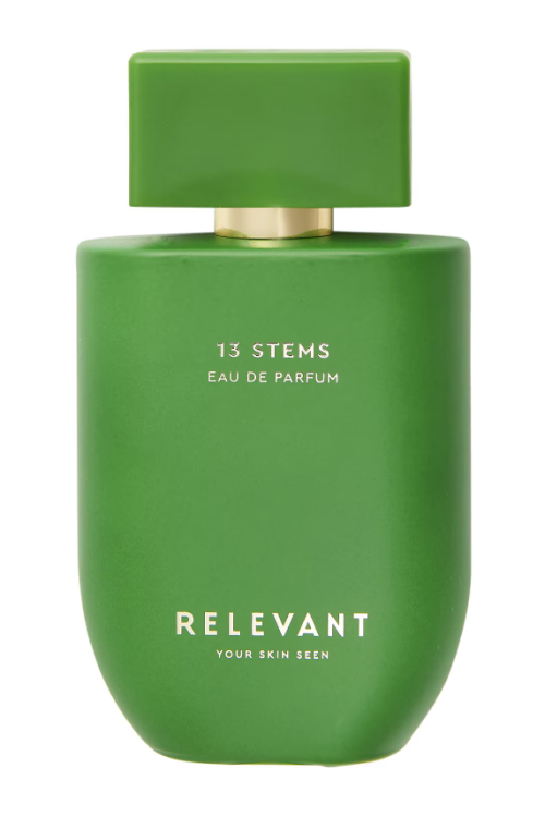 RELEVANT YOUR SKIN SEEN 13 Stems Eau de Parfum 50ml