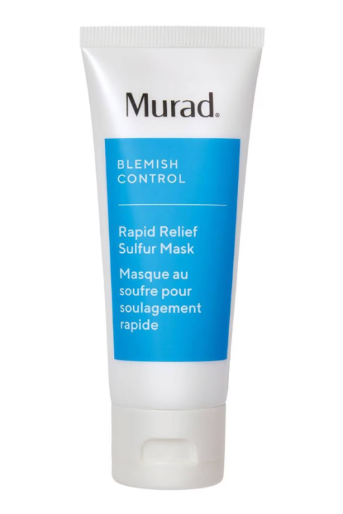 MURAD Rapid Relief Sulfur Mask 74ml