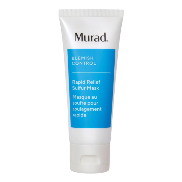 MURAD Rapid Relief Sulfur Mask 74ml