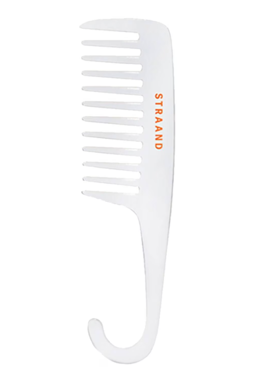 STRAAND The Detangler Comb