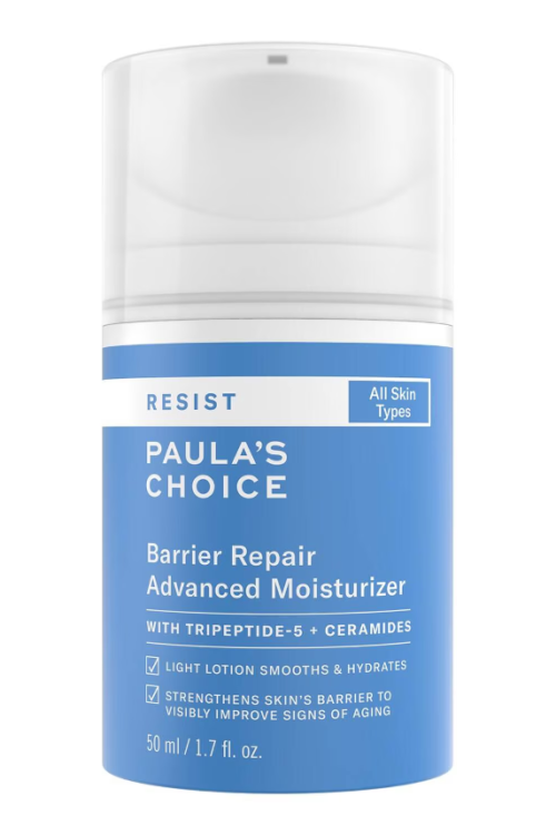 PAULA’S CHOICE Resist Barrier Repair Advanced Moisturiser 50ml