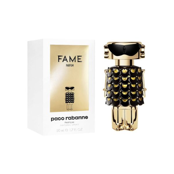 RABANNE FRAGRANCES Fame Parfum 30ml - Image 2