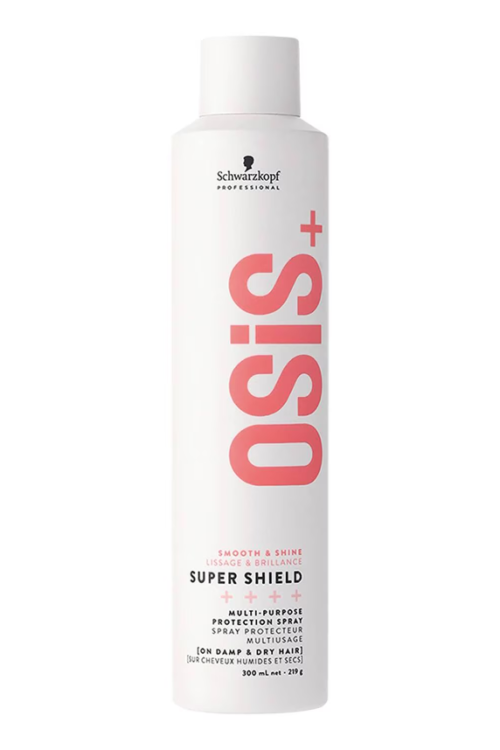 SCHWARZKOPF Professional OSiS+ Super Shield Multi-Purpose Spray 300ml