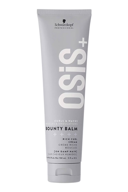 SCHWARZKOPF Professional OSiS+ Bounty Balm Rich Curl Cream 150ml