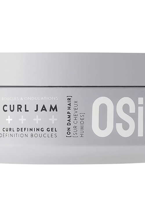 SCHWARZKOPF Professional OSiS+ Curl Jam Curl Defining Gel 300ml