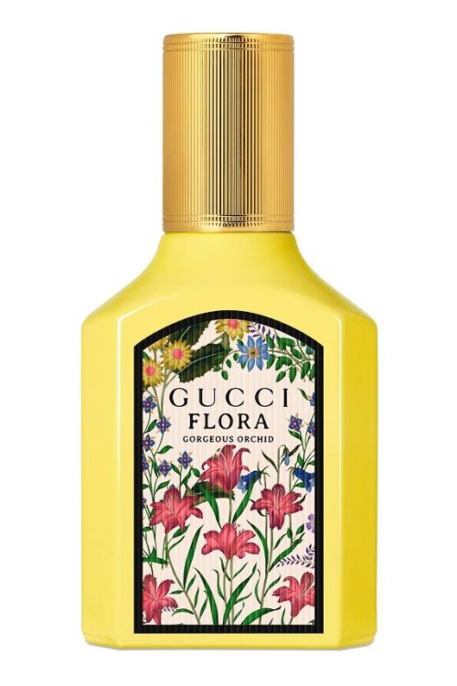 GUCCI Flora Gorgeous Orchid for Her Eau de Parfum 30ml