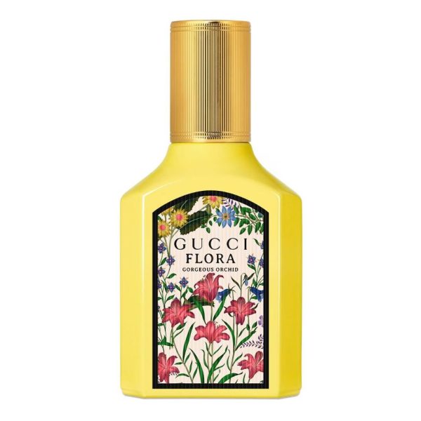 GUCCI Flora Gorgeous Orchid for Her Eau de Parfum 30ml