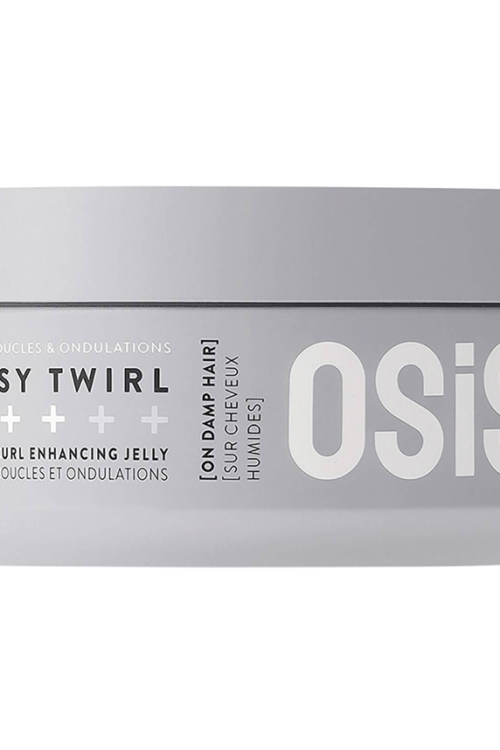 SCHWARZKOPF Professional OSiS+ Tipsy Curl Enhancing Jelly 300ml