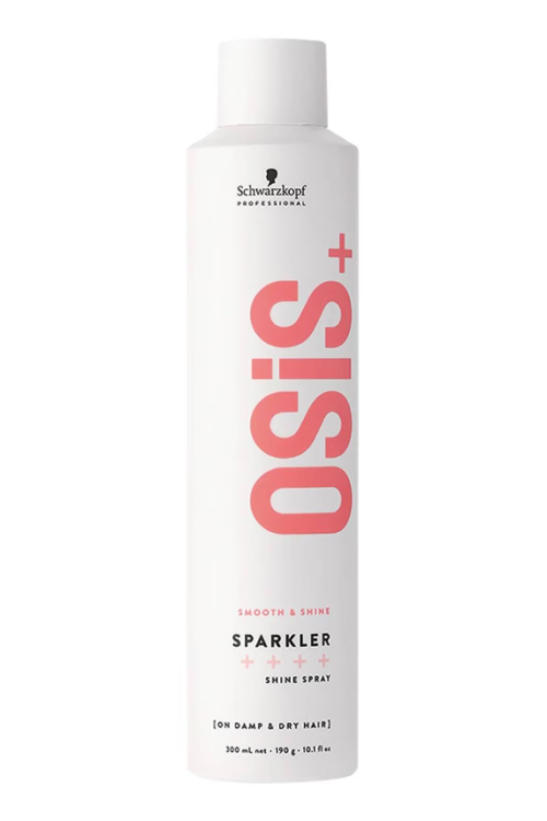 SCHWARZKOPF Professional OSiS+  Sparkler Shine Spray 300ml