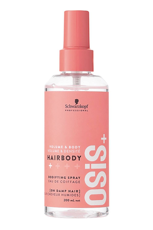 SCHWARZKOPF Professional OSiS+ Hairbody Bodifying Spray 200ml