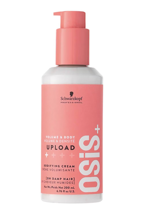 SCHWARZKOPF Professional OSiS+ Upload Bodifying Cream 200ml