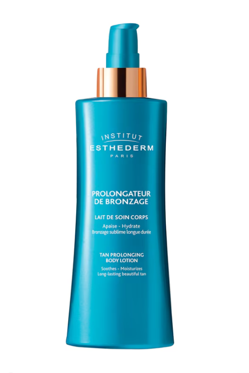 Institut Esthederm Tan-Prolonging After Sun Body Lotion 200ml