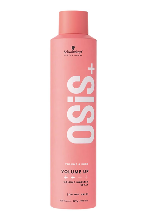 SCHWARZKOPF Professional OSiS+ Volume Up Booster Spray 300ml