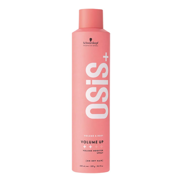 SCHWARZKOPF Professional OSiS+ Volume Up Booster Spray 300ml