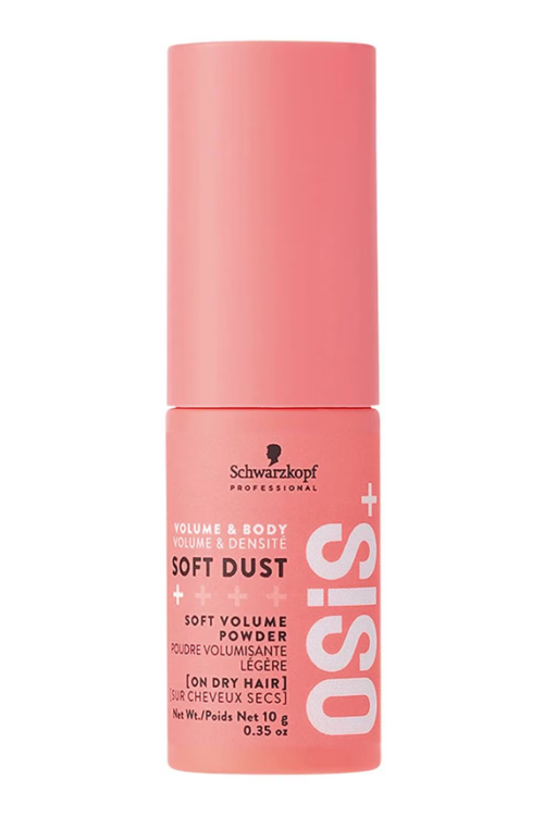 SCHWARZKOPF Professional OSiS+ Soft Dust Soft Volume Powder 10g