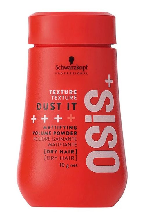 SCHWARZKOPF Professional OSiS+ Dust it Matte Volume Powder 10g