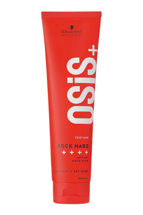 SCHWARZKOPF Professional OSiS+ Rock-Hard Instant Hold Glue 150ml