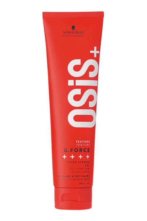 SCHWARZKOPF Professional OSiS+ G. Force Extra Strong Gel 150ml