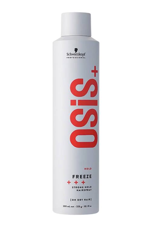 SCHWARZKOPF Professional OSiS+ Session Extra Hold Spray 300ml