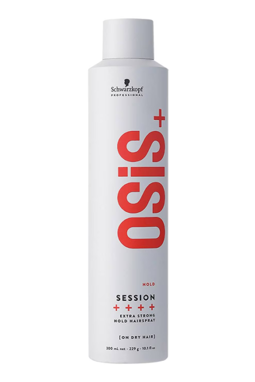 SCHWARZKOPF Professional OSiS+ Session Extra Hold Spray 500ml