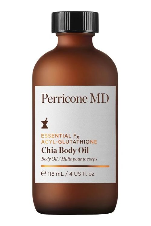 DOCTOR PERRICONE FG Essential Fx Acyl-Glutathione Chia Body Oil 118ml