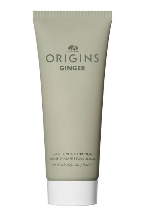 ORIGINS Ginger Hand Cream 75ml