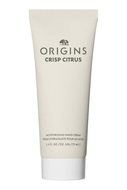 ORIGINS Zesty Citrus Hand Cream 75ml