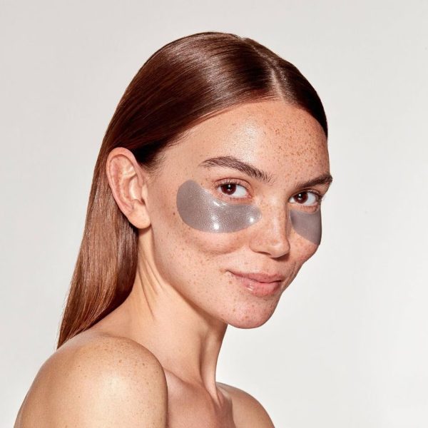 111SKIN x SEPHORA Molecular Hydration Eye Mask  8 x 6ml - Image 3