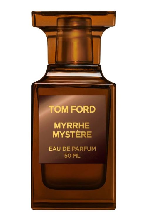 TOM FORD Myrrhe Mystère – Eau de Parfum 50ml