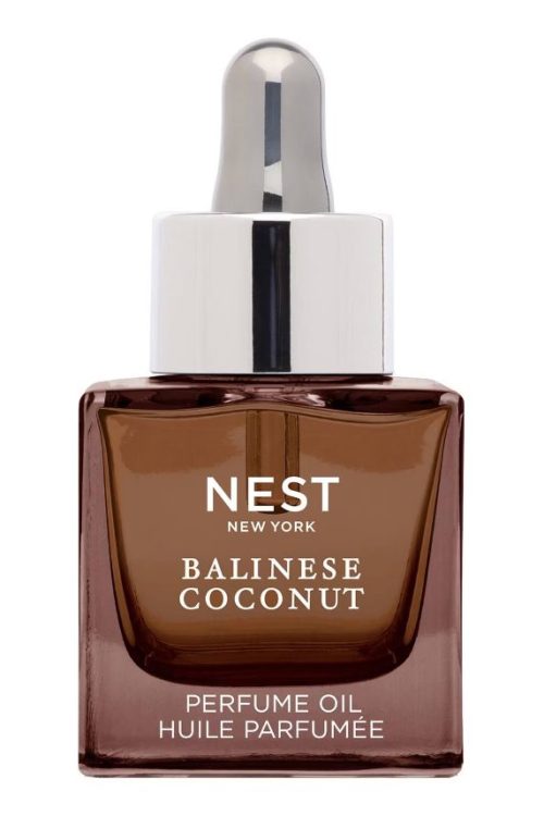 NEST New York Balinese Coconut Perfume Oil 30ml