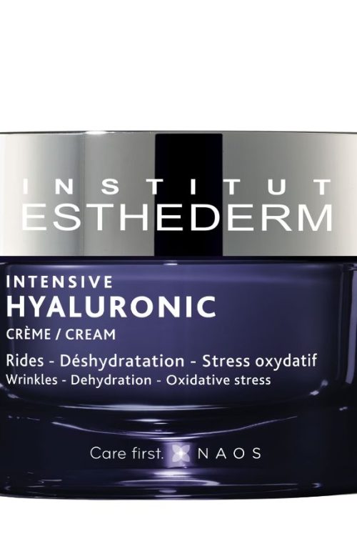 Institut Esthederm Intensive Hyaluronic Acid Cream 50ml