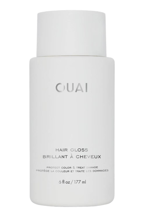 OUAI HAIR GLOSS In-Shower Shine Treatment 177ml