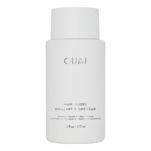 OUAI HAIR GLOSS In-Shower Shine Treatment 177ml