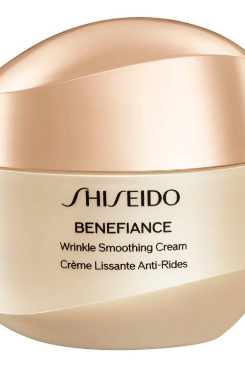 SHISEIDO Benefiance Wrinkle Smoothing Cream 30ml