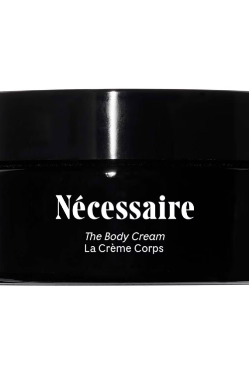 NECESSAIRE The Body Cream 190ml