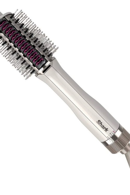 SHARK SmoothStyle Heated Brush & Smoothing Comb