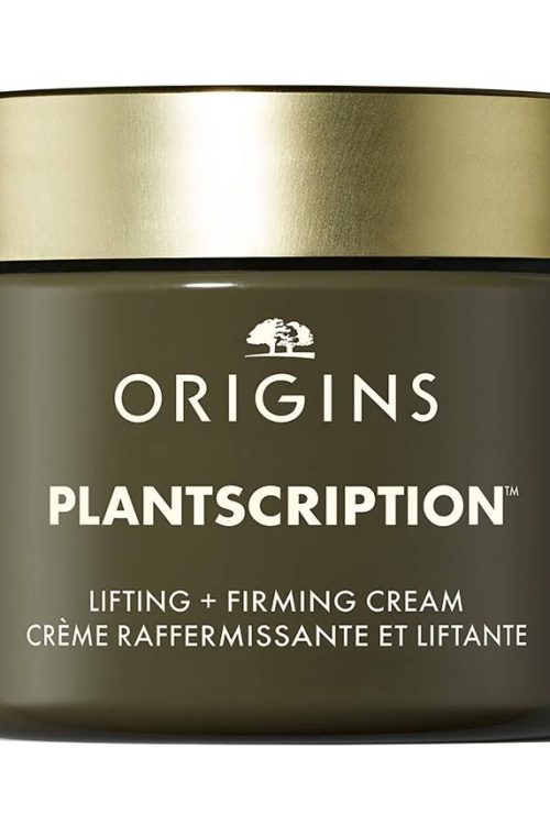 ORIGINS Plantscription™ – Lifting and Firming Cream 50ml