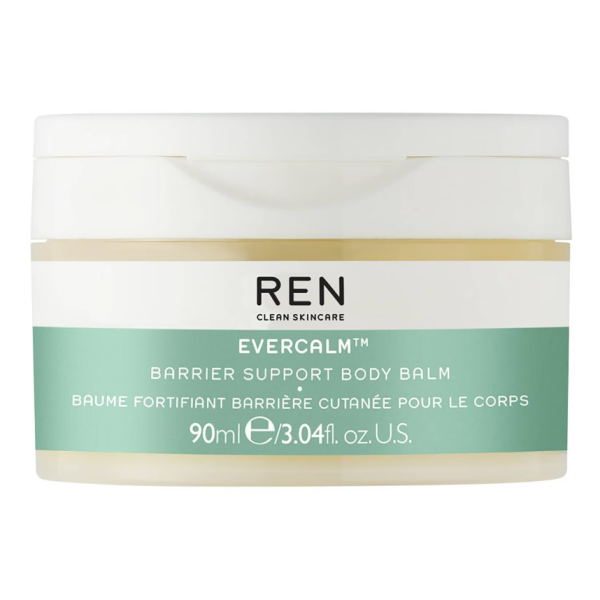 REN CLEAN SKINCARE Evercalm™ Barrier Support Body Balm 90ml