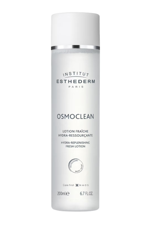 Institut Esthederm Osmoclean Hydrating Toner 200ml