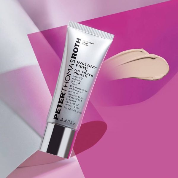 PTR Instant FIRMx® No-Filter Primer 30ml - Image 2