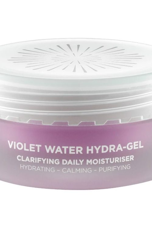 OSKIA Violet Water Hydra Gel 50ml