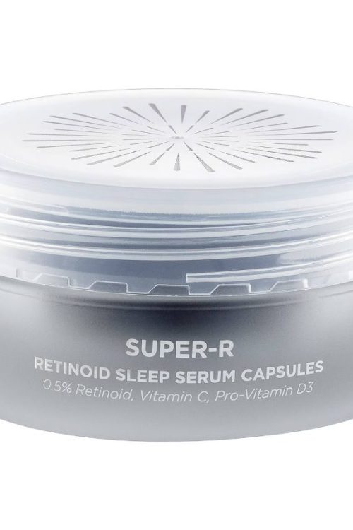 OSKIA Super R Retinoid Sleep Serum Capsules 60ml