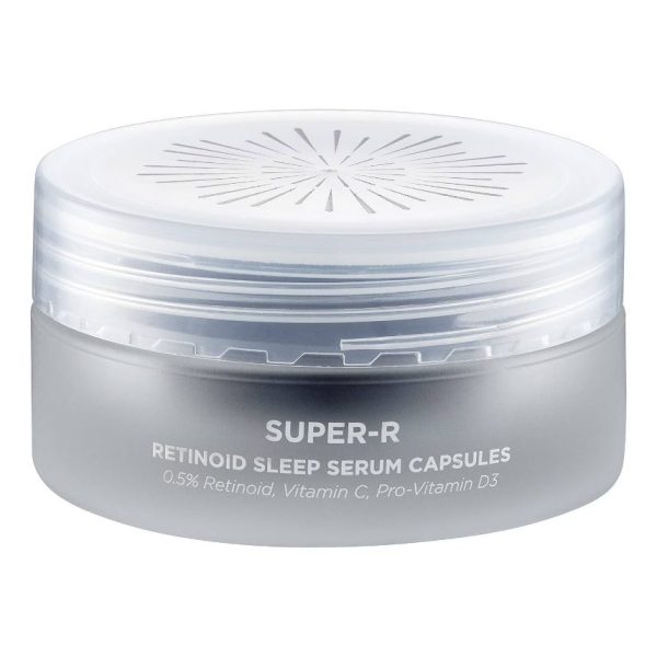 OSKIA Super R Retinoid Sleep Serum Capsules 60ml