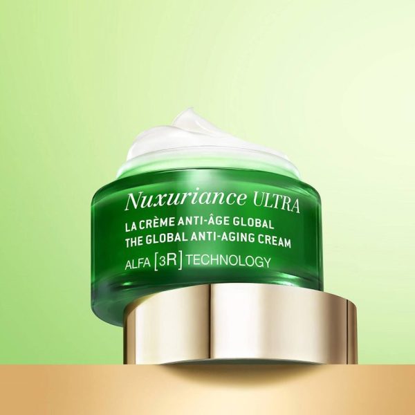 NUXE Nuxuriance Ultra Global Anti-Aging Cream 50ml - Image 2