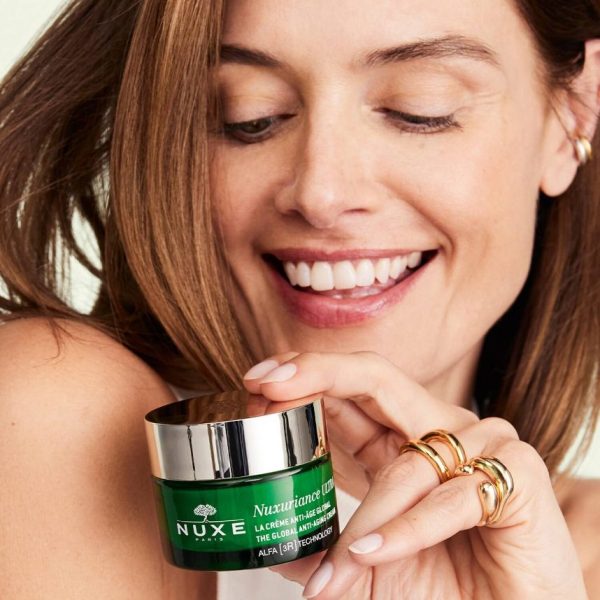 NUXE Nuxuriance Ultra Global Anti-Aging Cream 50ml - Image 4