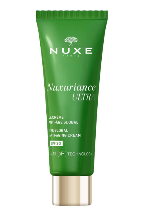 NUXE Nuxuriance Ultra Global Anti-Aging Cream SPF30 50ml