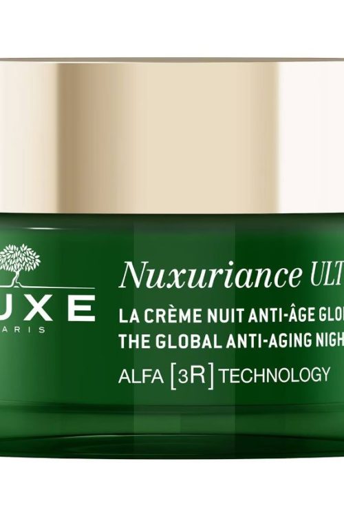 NUXE Nuxuriance Ultra Global Anti-Aging Night Cream 50ml