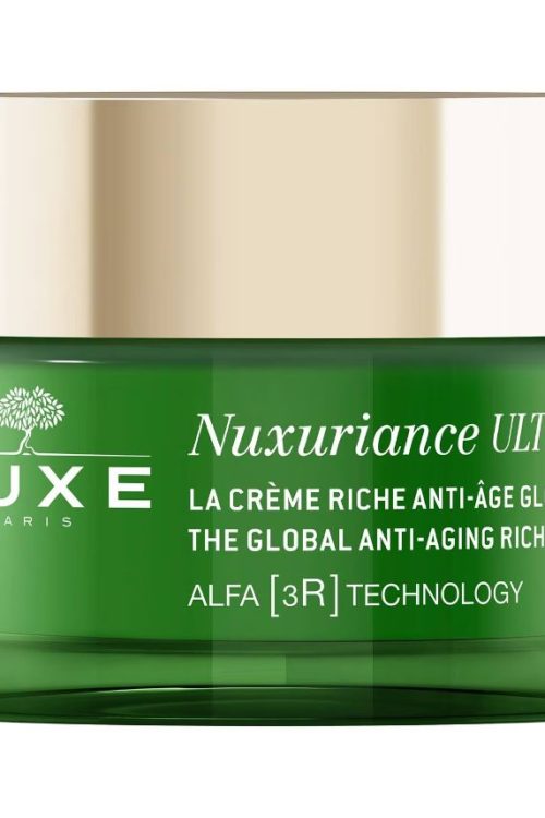 NUXE Nuxuriance Ultra Global Anti-Aging Rich Cream 50ml