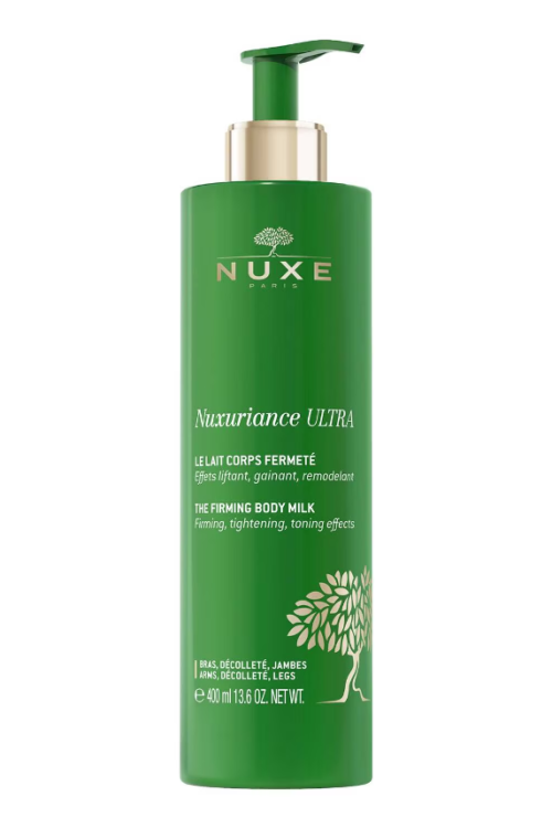 NUXE Nuxuriance Ultra Firming Body Milk 400ml