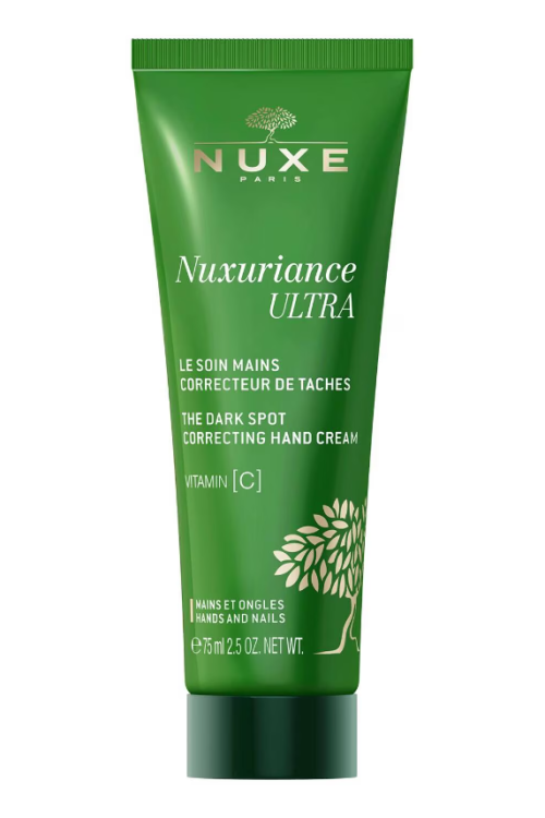 NUXE Nuxuriance Ultra Dark Spot Correcting Hand Cream 75ml